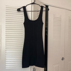 Zara Bodycon dress